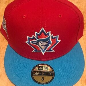 Toronto Blue Jays Hat